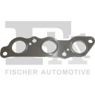 FA1 Dichtung, Abgaskrümmer 477-004