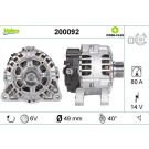 VALEO Generator 200092