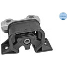 10 555 134 Lagerung Motor OPEL Corsa C MEYLE-ORIGINAL: True to OE 6140300045