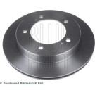 Bremsscheibe Suzuki P. Jimny/Vitara 1.5-1.9D 4X4 95 | ADK84322