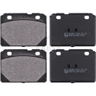 A.B.S. Bremsbeläge 36080