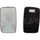 SPIEGELGLAS L AU +EL VERS | MERCEDES SPRINTER 2,95-5,06/LT BUS/KASTEN 4,96-7,06 | 3986,730,1