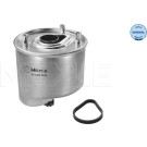 Kraftstofffilter Ford 1.6Tdci 2010- Volvo/Mazda MEYLE-ORIGINAL: True to OE 714 323 0015