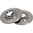 A.B.S. Bremsscheibe 16017