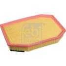 FEBI BILSTEIN Luftfilter