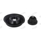 MONROE Stützlager=1Stk. VA | MERCEDES W203 00 | MK198