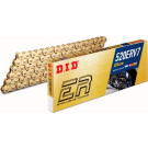 DID RaciNGK | ette | Gold X-Ring | 1-490-116