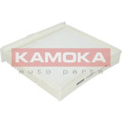 KAMOKA Filter, Innenraumluft F410501