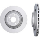 KAMOKA Bremsscheibe 1031041