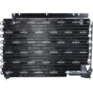 Kondensator, Klimaanlage EASY FIT 35191