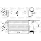 Ladeluftkühler | 818583
