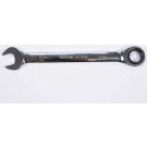 YT-0199 Ratschenringmaulschlüssel 18mm