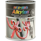 Dupli-Color Alkyton tiefschwarz matt 750ml | 246203