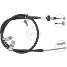 A.B.S. Handbremsseil Seilzug Festellbremse | K10043