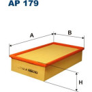 FILTRON Luftfilter AP 179