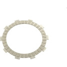 MCC107-6 Belaglamellensatz, Kupplung