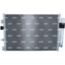 Kondensator, Klimaanlage | 350209