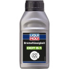 Liqui Moly Bremsflüssigkeit DOT 5.1 250 ml | 250ml, Kanister Kunststoff