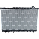 NRF Kühler, Motorkühlung 53357