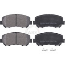 A.B.S. Bremsbeläge 37929