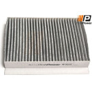 PROFIPOWER Filter, Innenraumluft 4F0125C