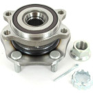 Radlagersatz VA li/re NISSAN X-TRAIL 13 VKBA 7723