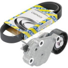 SNR Keilrippenriemensatz KA859.21