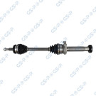 GSP Antriebswelle 202724