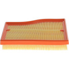 Luftfiltereinsatz | MERCEDES A,B-Klasse,CLA,GLA 18 | F 026 400 593