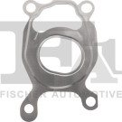 410-538 Dichtung, Lader