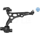 40 304 010 Querlenker VA unten re ALFA,FIAT,LANCIA MEYLE-ORIGINAL: True to OE 2160503118
