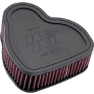 Luftfilter Motorrad Honda Vtx1300 03-09 | HA-1330