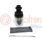 FALTENBALG, ANTRIEBSWELLE PEUGEOT WEW D8081