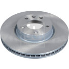FEBI BILSTEIN Bremsscheibe 04848