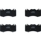 KAMOKA Bremsbelagsatz, Scheibenbremse JQ101542