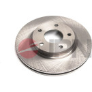 JPN Bremsscheibe 30H1097-JPN