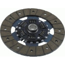 1862 853 002 Kupplungsscheibe