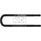 FEBI BILSTEIN Federhalter | 39528