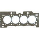 Zylinderkopfdichtung | PEUGEOT | 61-28980-00