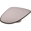 Spiegelglas, Außenspiegel Toyota Yaris XP13 OE 87908-0D591 HAGUS 5437832