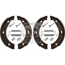 FEBI BILSTEIN Bremsbacken | 32170