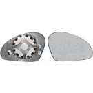 VAN WEZEL Spiegelglas, Außenspiegel 4917838 HAGUS