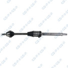 GSP Antriebswelle 235055 GSP Antriebswelle 235055