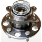 DENCKERMANN Radlager W413365