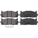 A.B.S. Bremsbeläge 37677