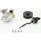 CONTINENTAL CTAM Wasserpumpe WPS3197