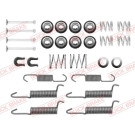 391-0821 Montagesatz f.Bremsbacken | MITSUBISHI Pajero 90 | 105-0821