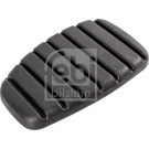 FEBI BILSTEIN Pedalbelag, Bremspedal | 173408