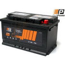 PROFIPOWER Starterbatterie PP-800 EFB