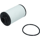 KAMOKA Hydraulikfilter, Automatikgetriebe | F601401